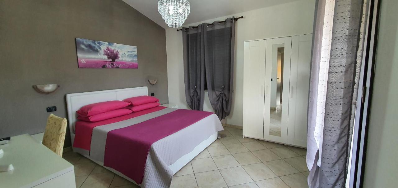 Artemisia Bed And Breakfast SantʼAnna Arresi エクステリア 写真