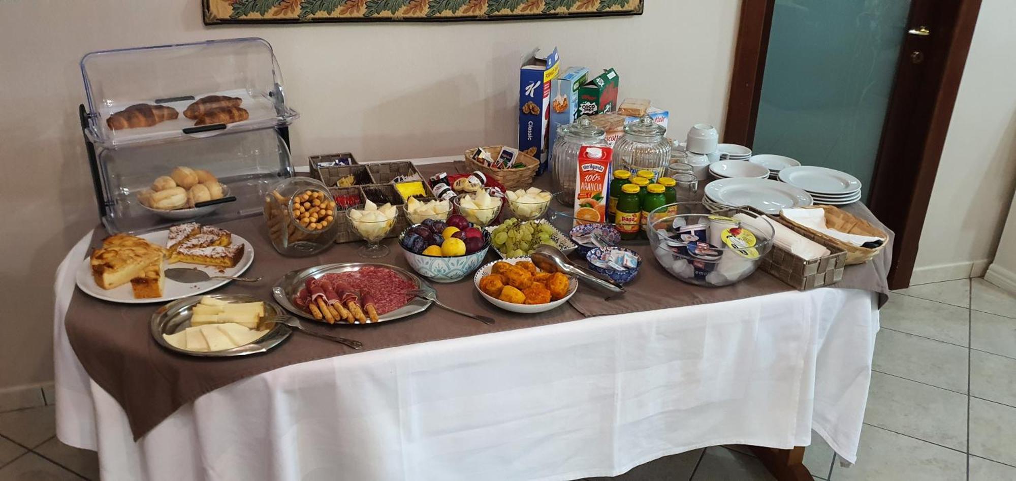 Artemisia Bed And Breakfast SantʼAnna Arresi エクステリア 写真